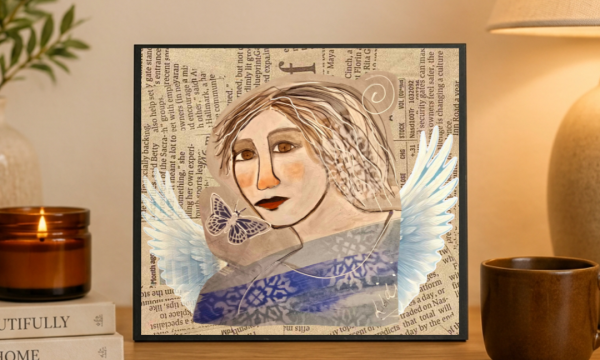 32 - Canvas Print 